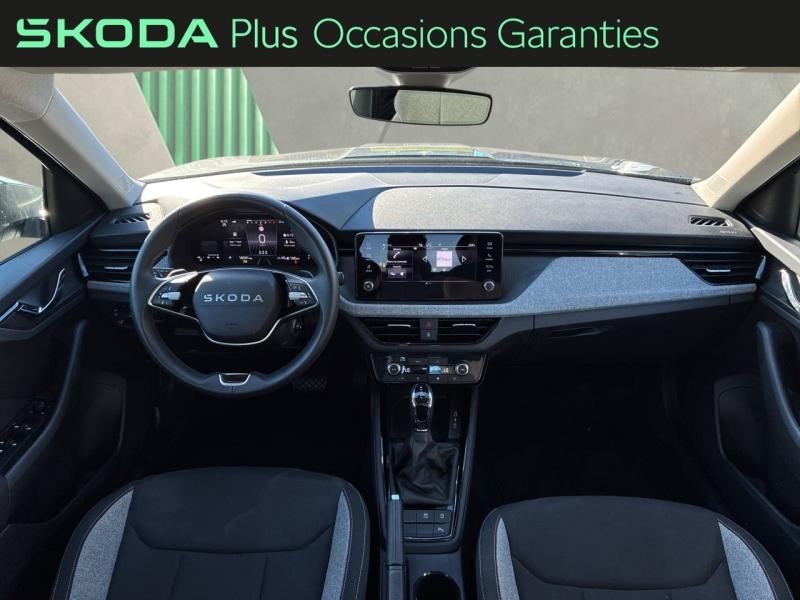 Voitures occasions ŠKODA KAMIQ Selection Thionville