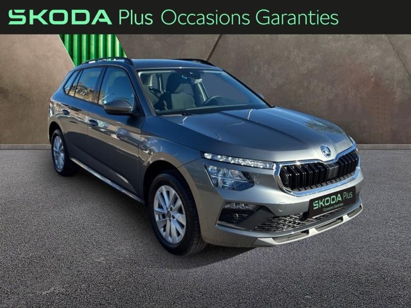 Voitures occasions ŠKODA KAMIQ Selection Thionville