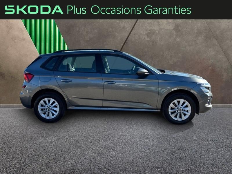 Voitures occasions ŠKODA KAMIQ Selection Thionville