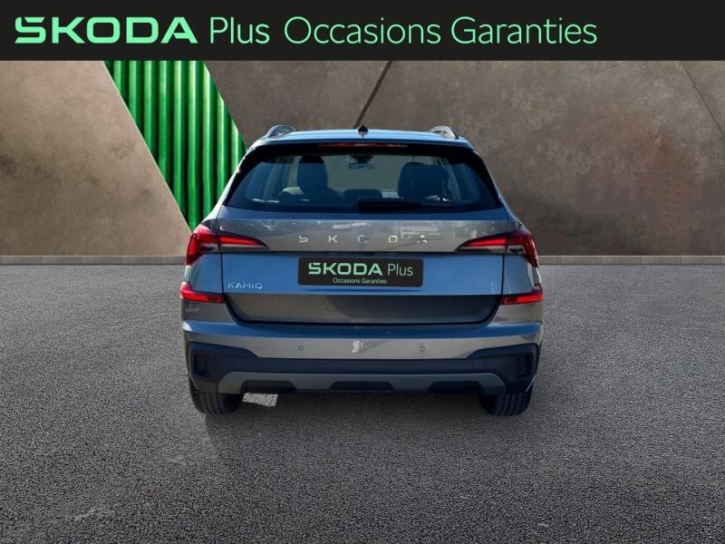 Voitures occasions ŠKODA KAMIQ Selection Thionville