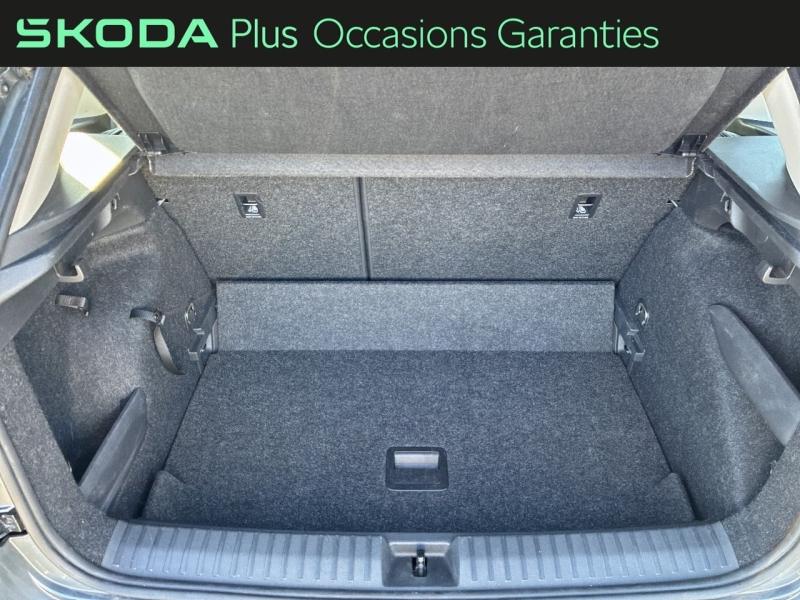 Voitures occasions ŠKODA KAMIQ Selection Thionville