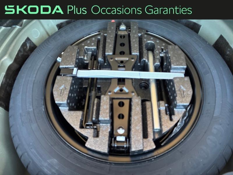 Voitures occasions ŠKODA KAMIQ Selection Thionville
