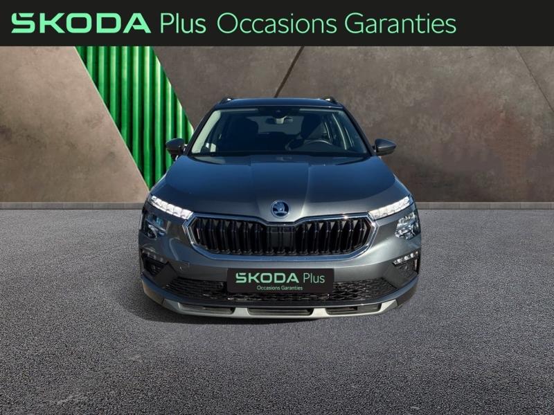Voitures occasions ŠKODA KAMIQ Selection Thionville