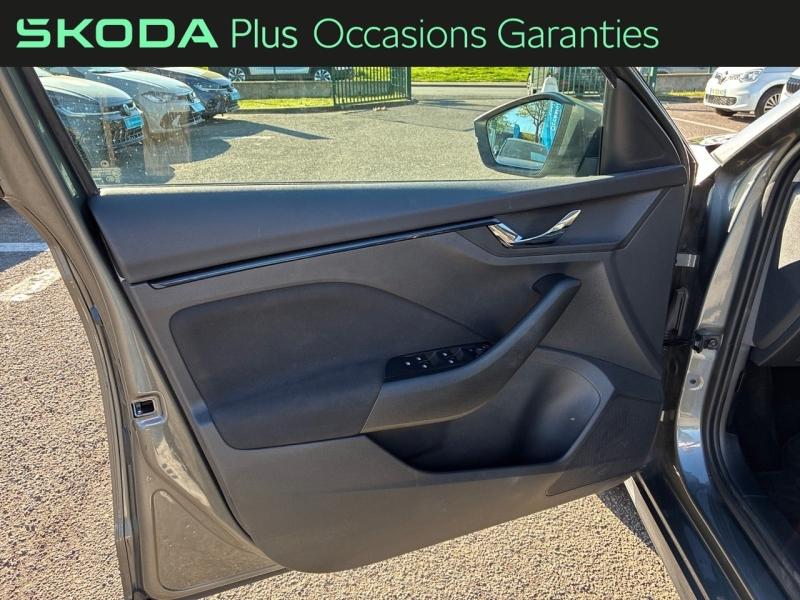 Voitures occasions ŠKODA KAMIQ Selection Thionville