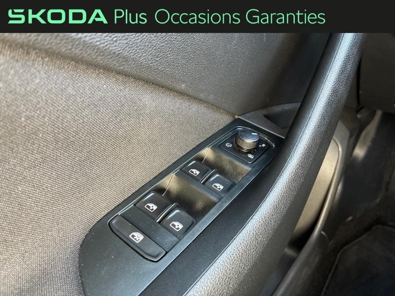 Voitures occasions ŠKODA KAMIQ Selection Thionville