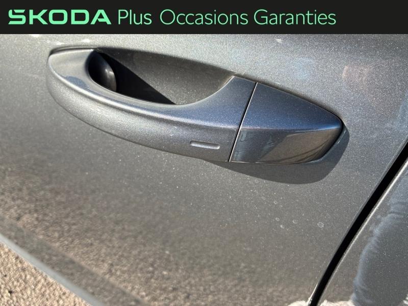 Voitures occasions ŠKODA KAMIQ Selection Thionville