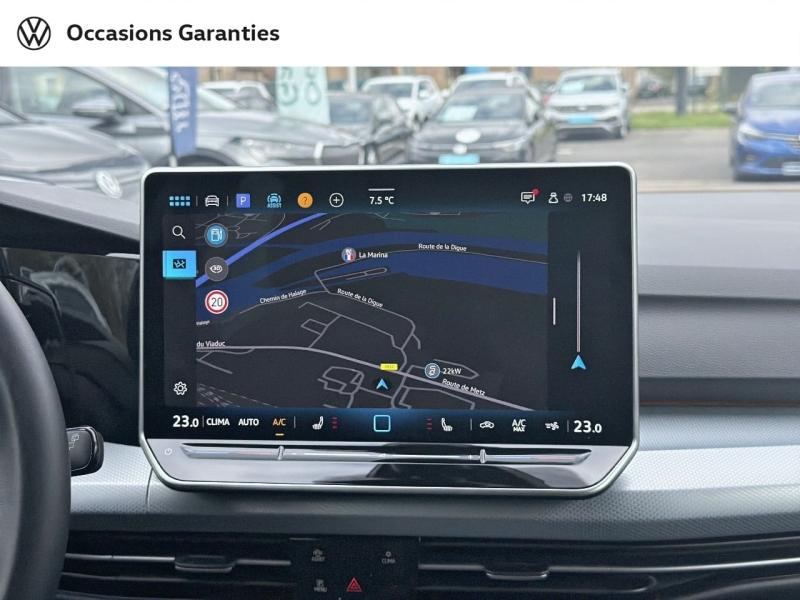 Voitures occasions VOLKSWAGEN GOLF Life Plus Thionville