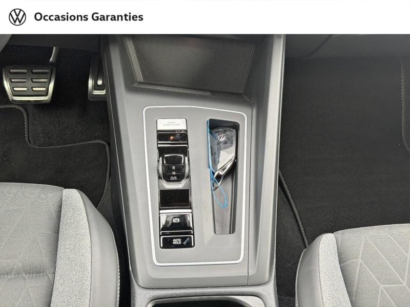 Voitures occasions VOLKSWAGEN GOLF Life Plus Thionville