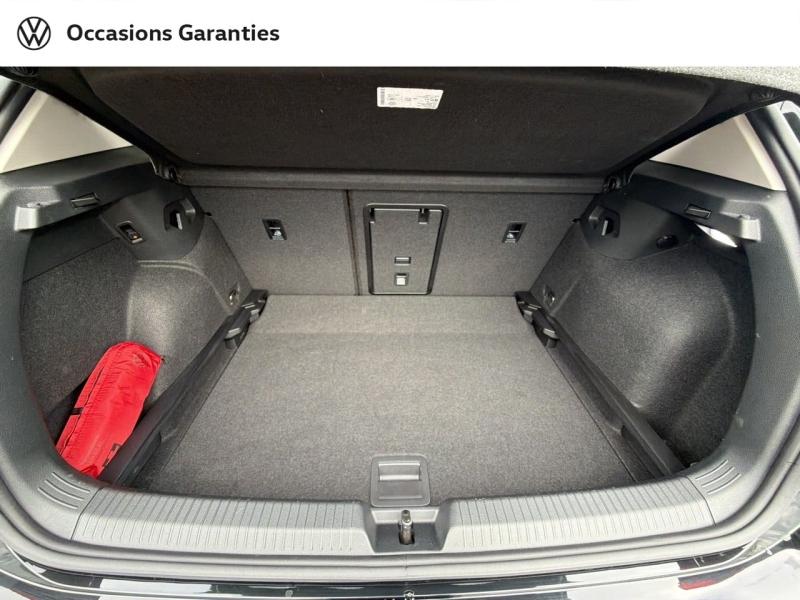 Voitures occasions VOLKSWAGEN GOLF Life Plus Thionville