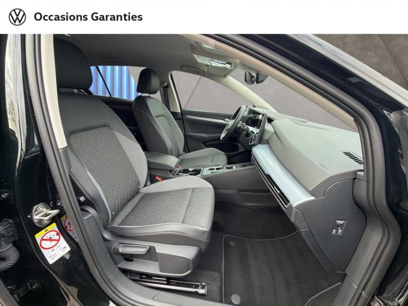 Voitures occasions VOLKSWAGEN GOLF Life Plus Thionville