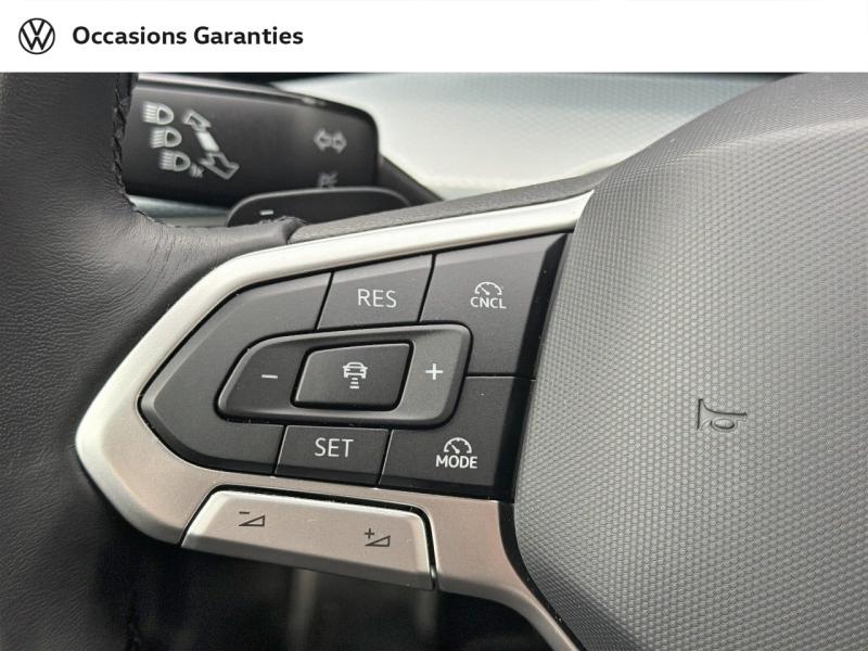 Voitures occasions VOLKSWAGEN GOLF Life Plus Thionville
