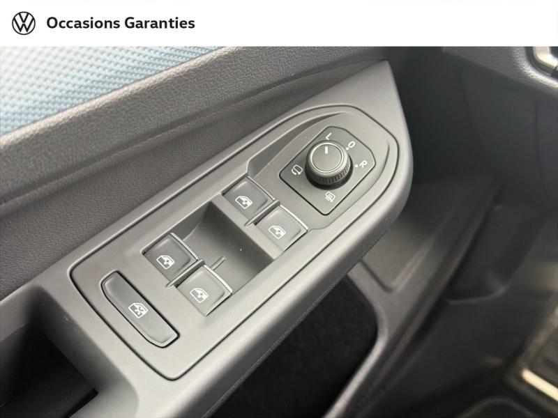 Voitures occasions VOLKSWAGEN GOLF Life Plus Thionville