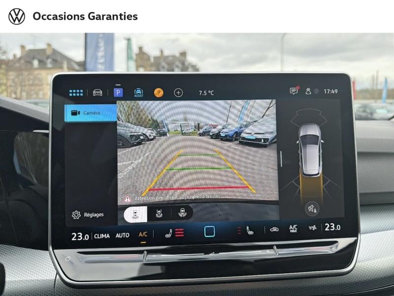 Voitures occasions VOLKSWAGEN GOLF Life Plus Thionville