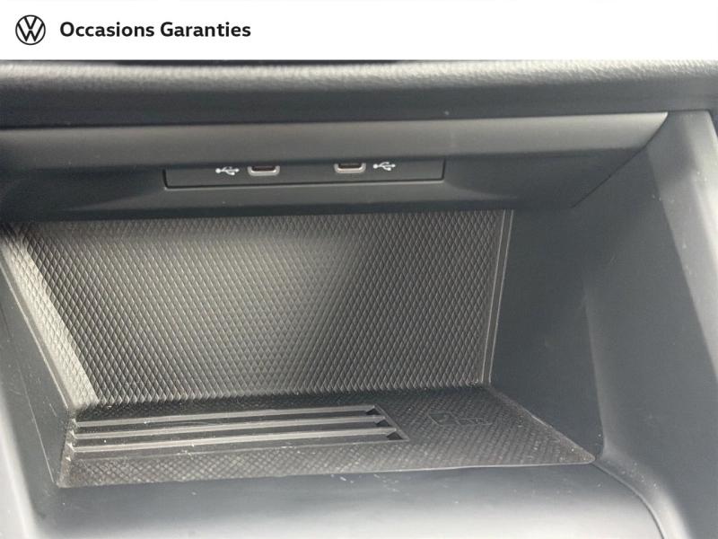 Voitures occasions VOLKSWAGEN GOLF Life Plus Thionville