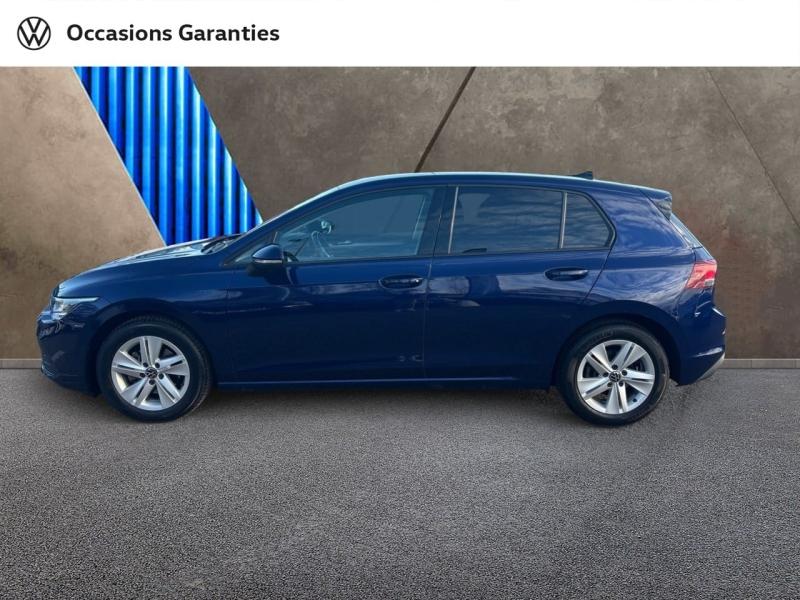 Voitures occasions VOLKSWAGEN GOLF Life Plus Thionville