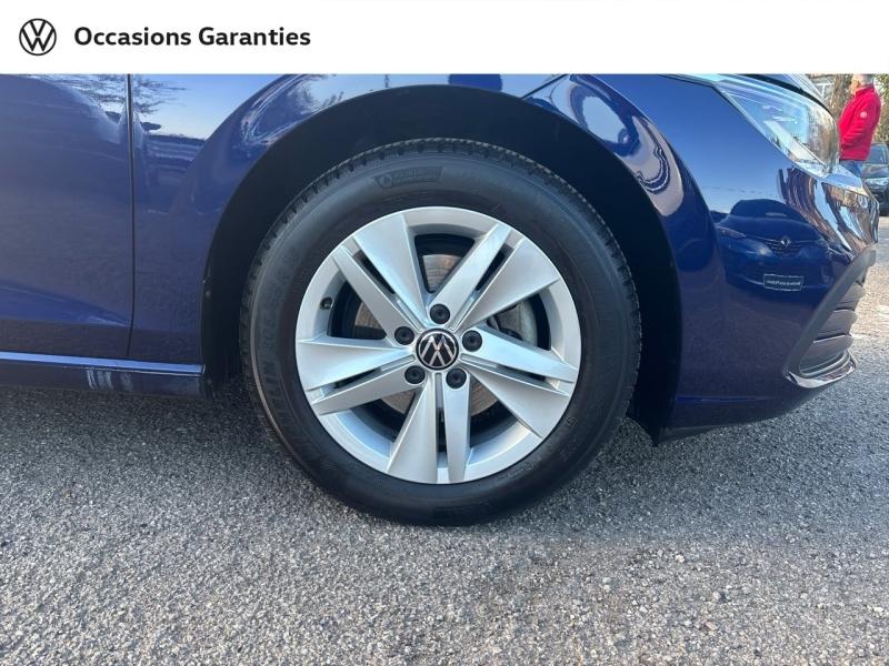 Voitures occasions VOLKSWAGEN GOLF Life Plus Thionville