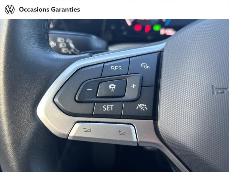 Voitures occasions VOLKSWAGEN GOLF Life Plus Thionville