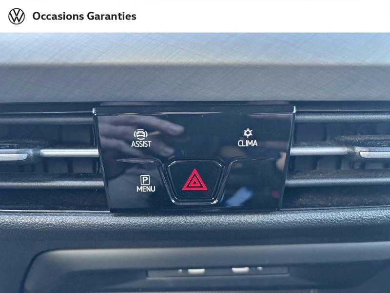 Voitures occasions VOLKSWAGEN GOLF Life Plus Thionville