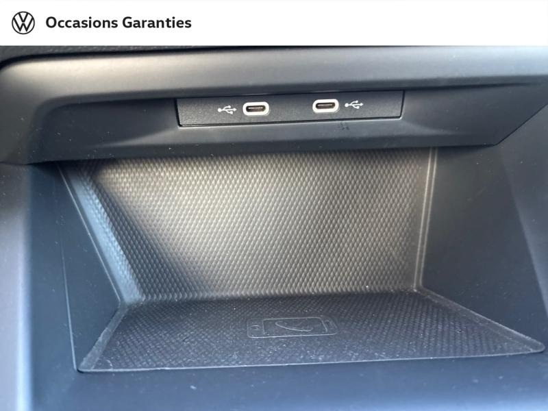 Voitures occasions VOLKSWAGEN GOLF Life Plus Thionville