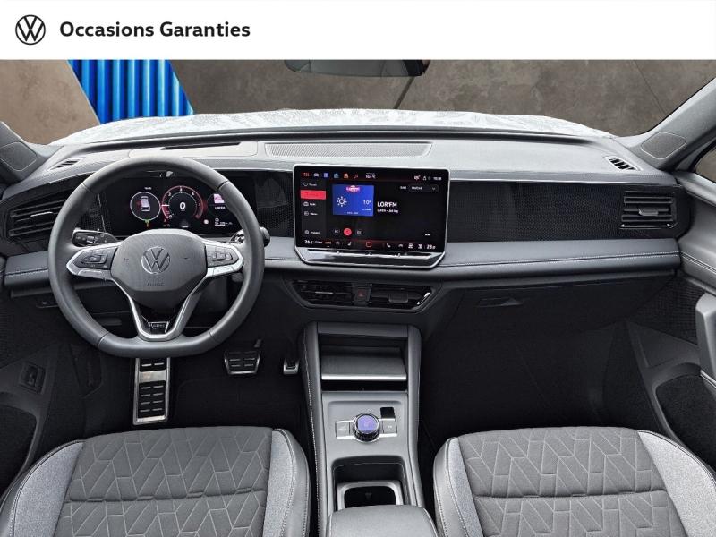 Voitures occasions VOLKSWAGEN TIGUAN Life Plus Thionville