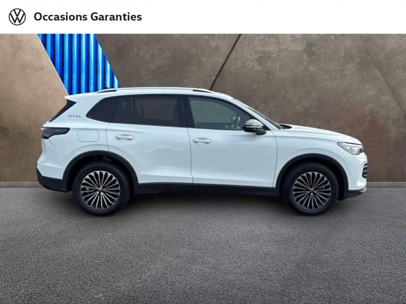 Voitures occasions VOLKSWAGEN TIGUAN Life Plus Thionville