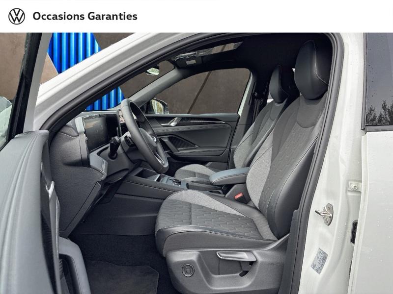 Voitures occasions VOLKSWAGEN TIGUAN Life Plus Thionville