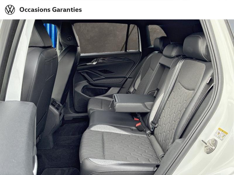 Voitures occasions VOLKSWAGEN TIGUAN Life Plus Thionville