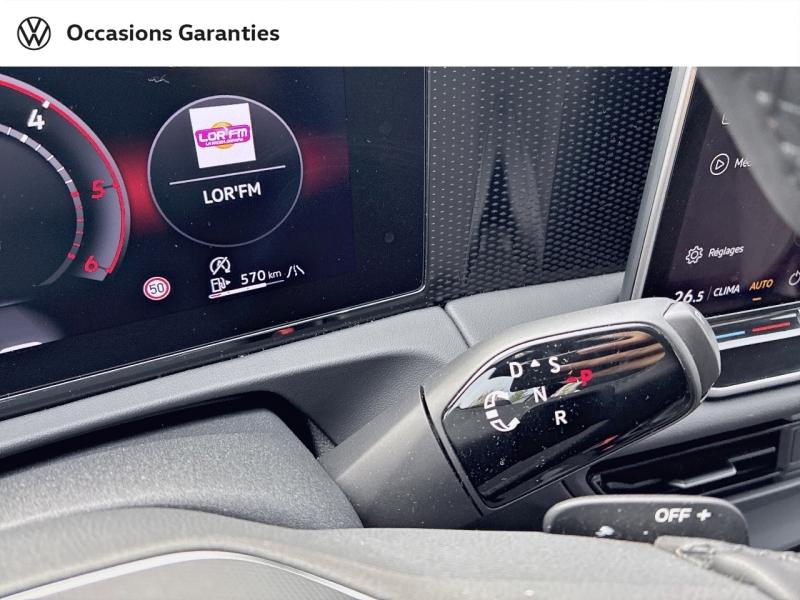 Voitures occasions VOLKSWAGEN TIGUAN Life Plus Thionville
