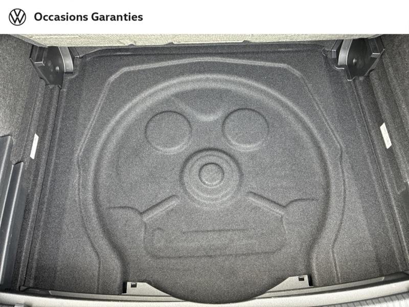 Voitures occasions VOLKSWAGEN TIGUAN Life Plus Thionville