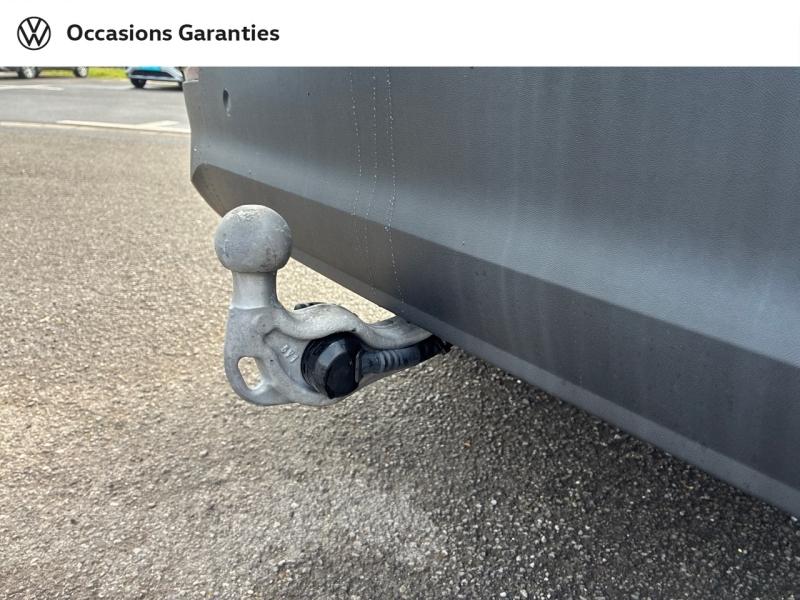 Voitures occasions VOLKSWAGEN TIGUAN Life Plus Thionville