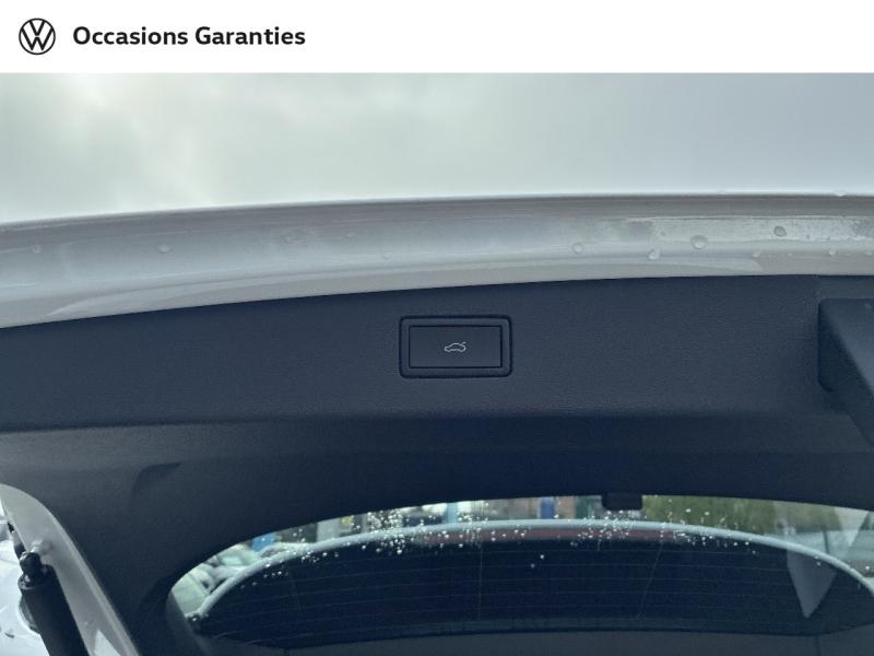 Voitures occasions VOLKSWAGEN TIGUAN Life Plus Thionville