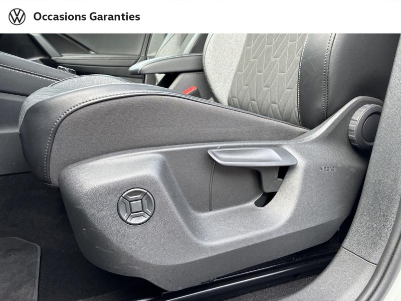 Voitures occasions VOLKSWAGEN TIGUAN Life Plus Thionville
