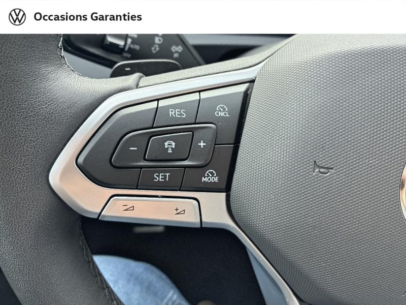 Voitures occasions VOLKSWAGEN TIGUAN Life Plus Thionville