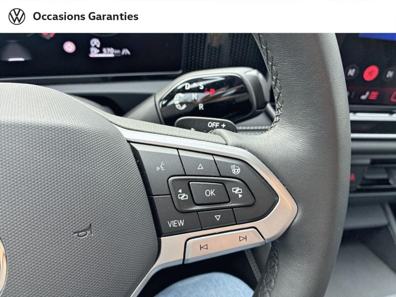 Voitures occasions VOLKSWAGEN TIGUAN Life Plus Thionville