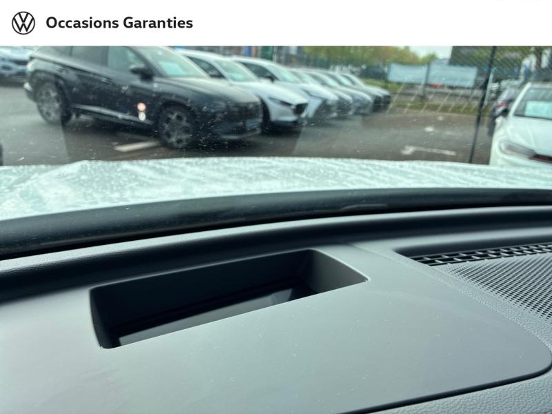 Voitures occasions VOLKSWAGEN TIGUAN Life Plus Thionville