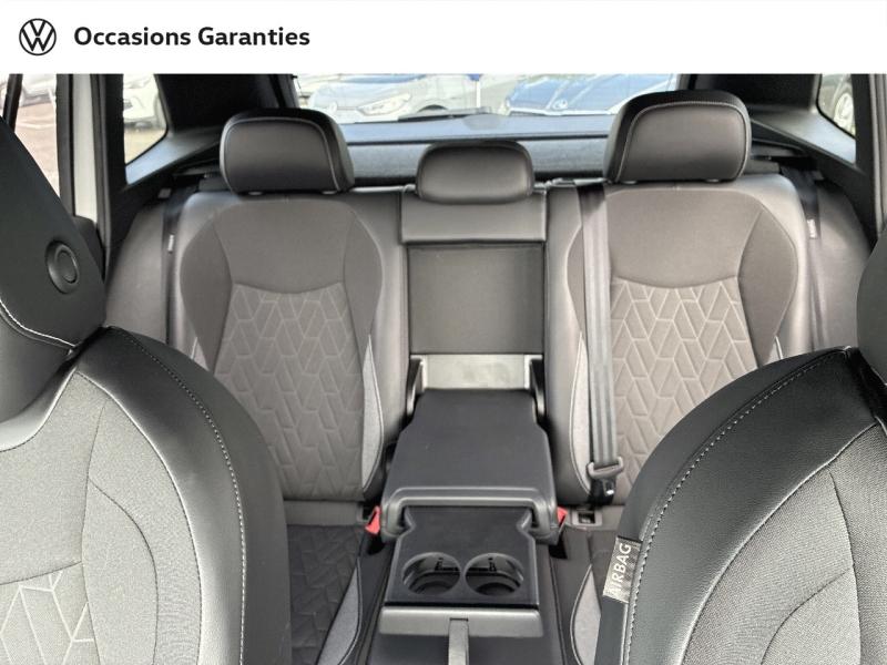 Voitures occasions VOLKSWAGEN TIGUAN Life Plus Thionville
