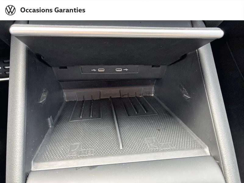 Voitures occasions VOLKSWAGEN TIGUAN Life Plus Thionville