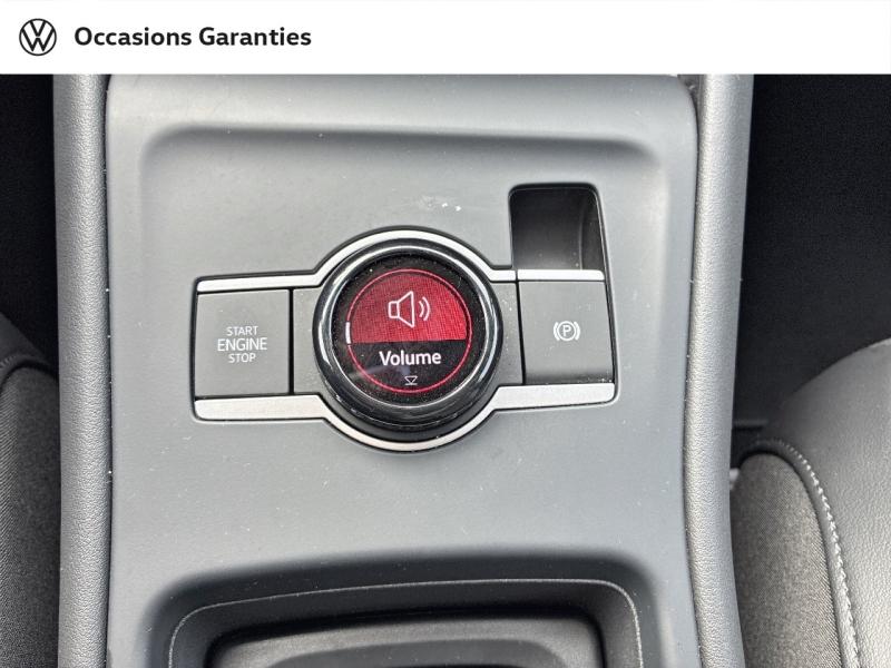 Voitures occasions VOLKSWAGEN TIGUAN Life Plus Thionville