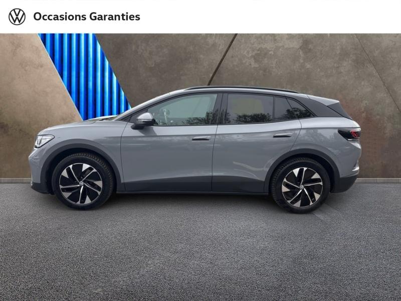 Voitures occasions VOLKSWAGEN ID.4 Life Max Thionville