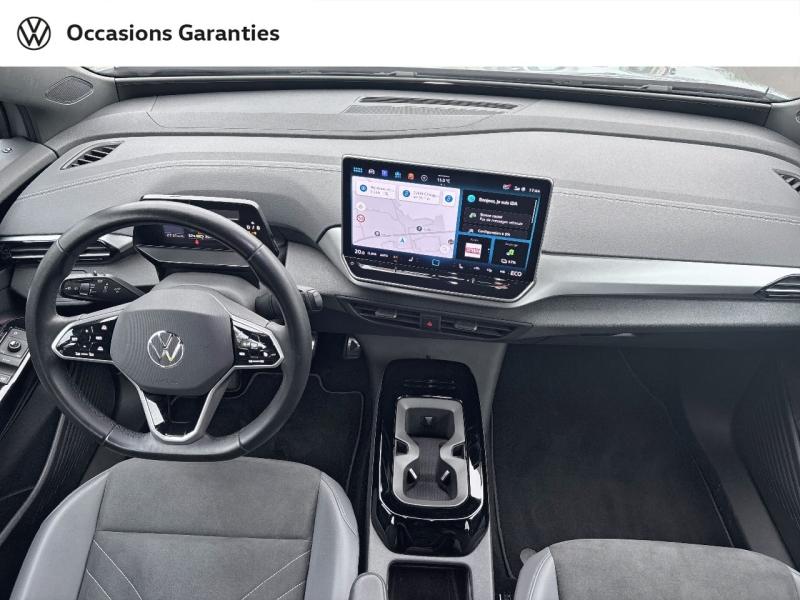Voitures occasions VOLKSWAGEN ID.4 Life Max Thionville