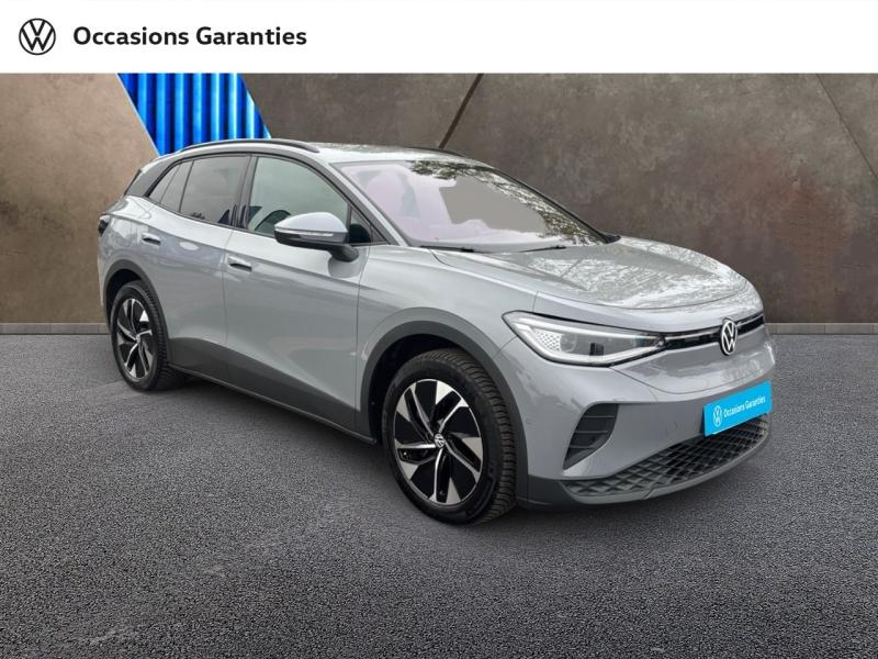 Voitures occasions VOLKSWAGEN ID.4 Life Max Thionville