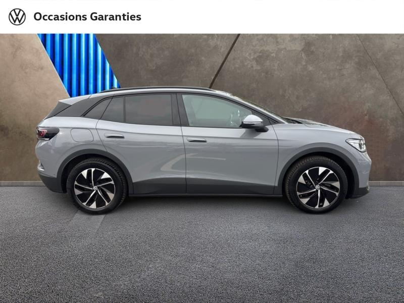 Voitures occasions VOLKSWAGEN ID.4 Life Max Thionville