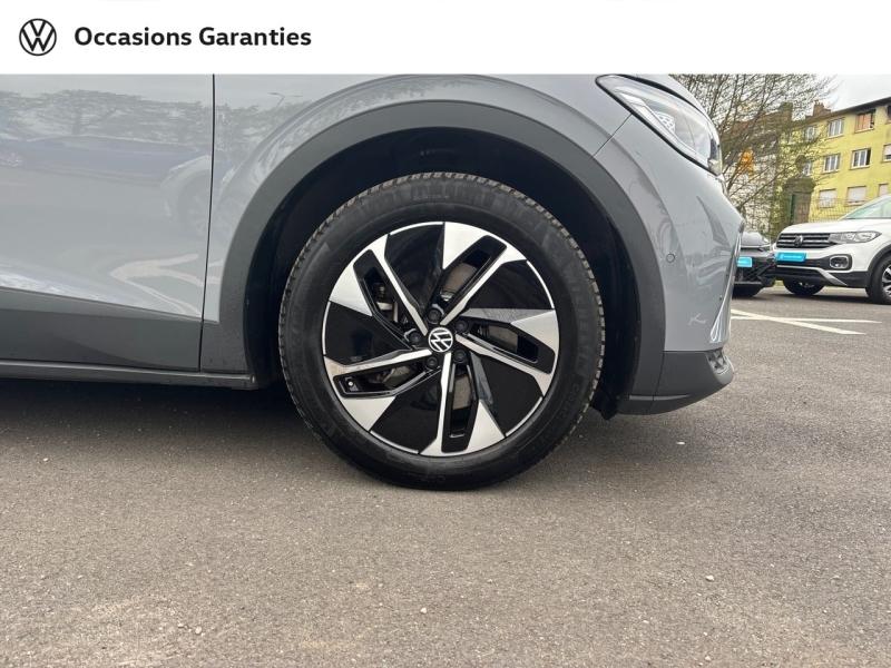 Voitures occasions VOLKSWAGEN ID.4 Life Max Thionville