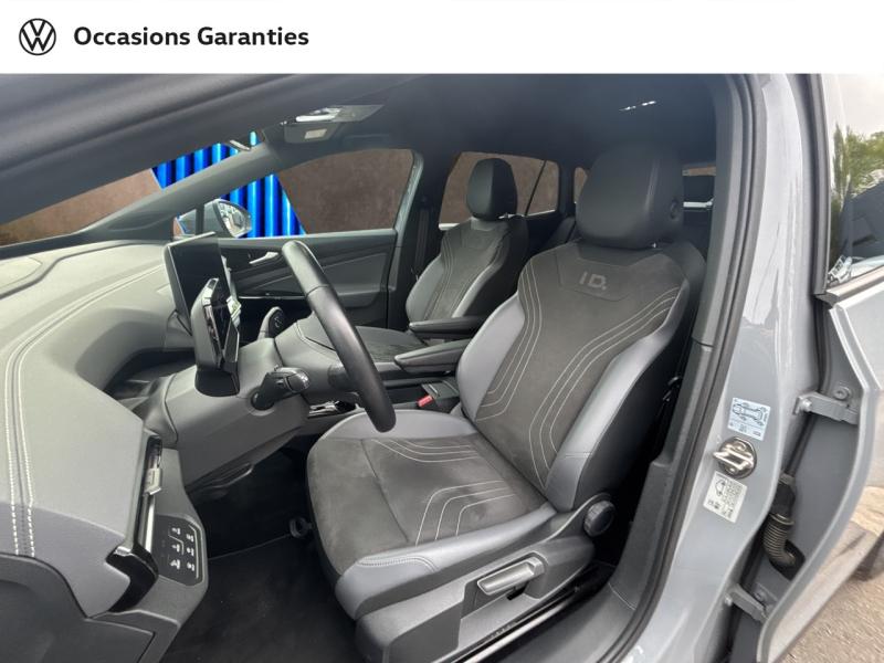 Voitures occasions VOLKSWAGEN ID.4 Life Max Thionville