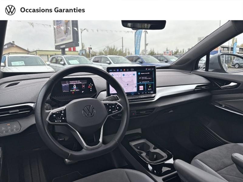 Voitures occasions VOLKSWAGEN ID.4 Life Max Thionville