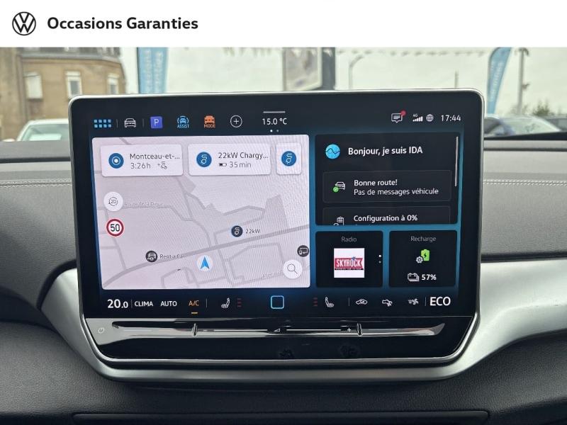 Voitures occasions VOLKSWAGEN ID.4 Life Max Thionville