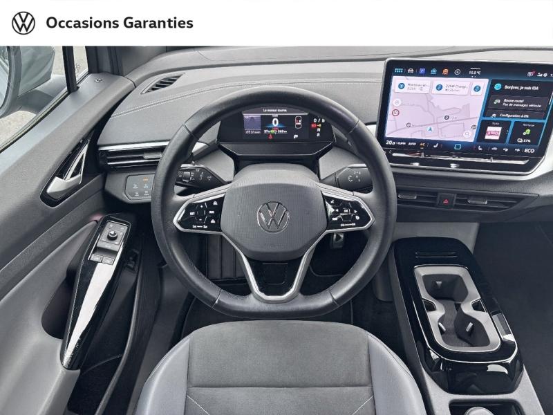 Voitures occasions VOLKSWAGEN ID.4 Life Max Thionville
