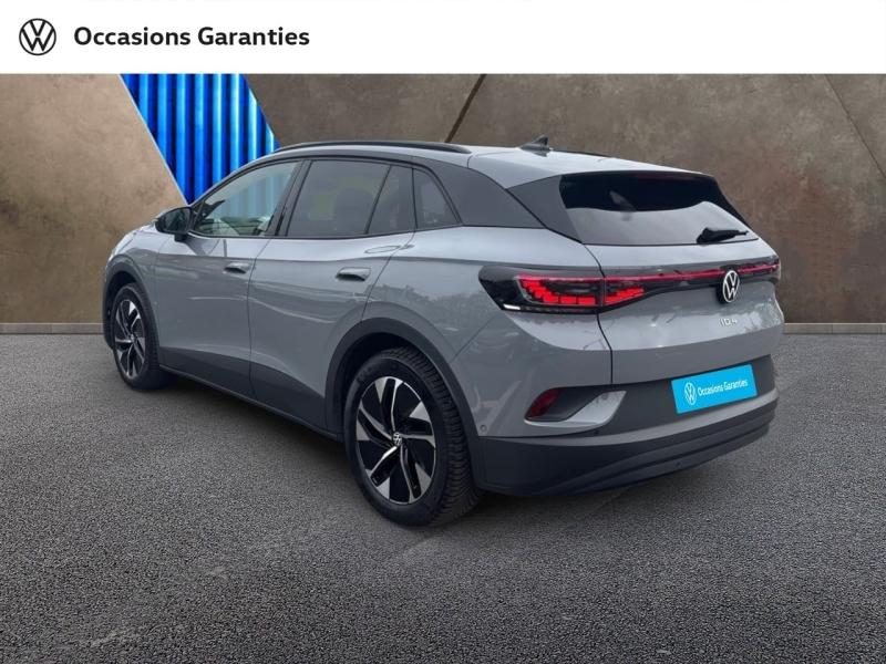 Voitures occasions VOLKSWAGEN ID.4 Life Max Thionville
