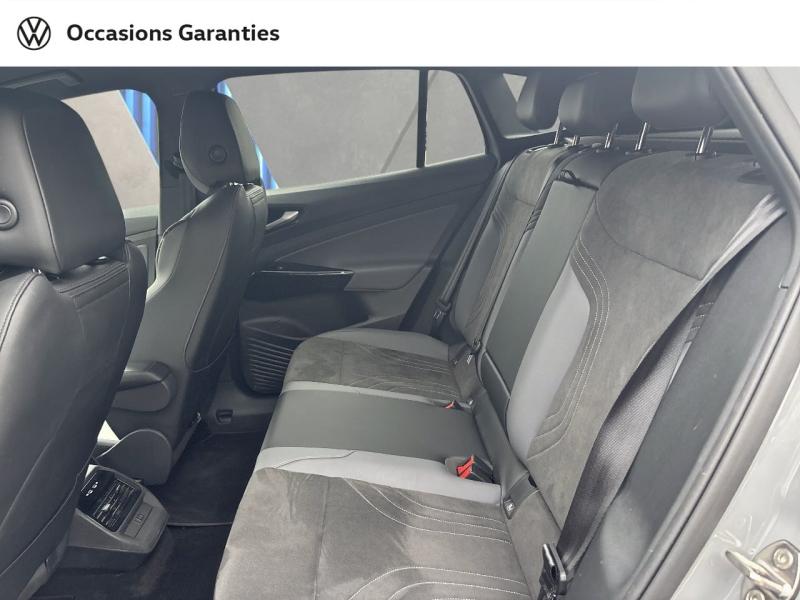 Voitures occasions VOLKSWAGEN ID.4 Life Max Thionville