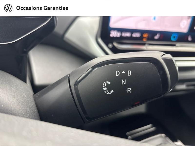 Voitures occasions VOLKSWAGEN ID.4 Life Max Thionville